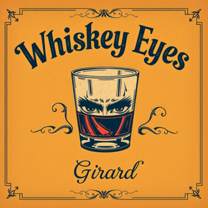 Whiskey Eyes