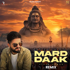 Mard Daak (Remix)