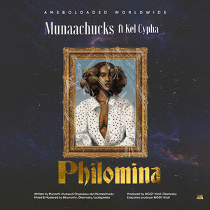 Philomina