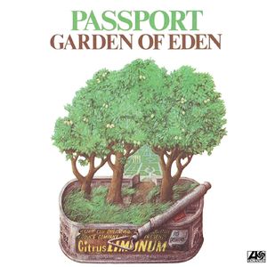 Garden of Eden (Dawn)