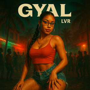 Gyal