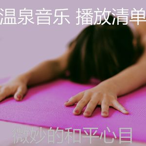 微妙的冥想心情