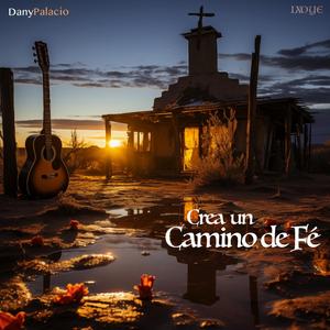 Semana Santa 2024 Crea un Camino de Fé (#MusicaCatolica #MusicaCristiana #SemanaSanta #CancionMensaje)