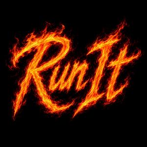 Run It (freestyle)