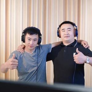 兄弟歇歇吧舞曲伴奏