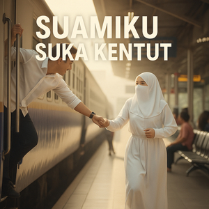 Suamiku Suka Kentut