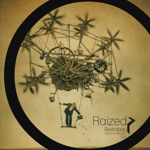 Berimbau (Original Mix)