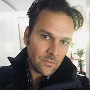 Det är inte bara du som gråter