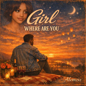 Girl Where Are You (Remix)