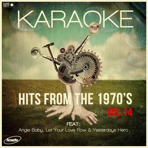Young & Foolish (In the Style of Tony Bennett) [Karaoke Version]