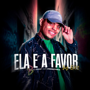 Ela É a Favor do 6X1