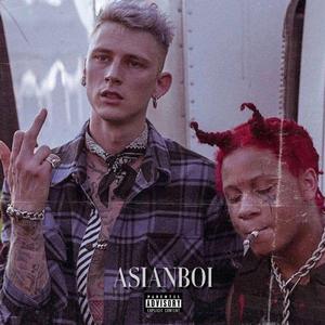 [Free]" MGK x Trippie Redd type beat "