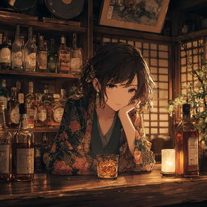 夜明けの調べ