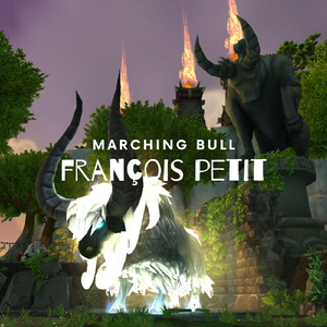 Marching Bull