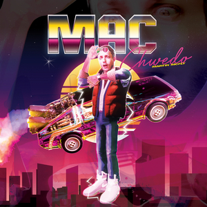 Martin McFly