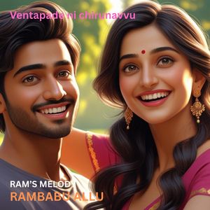 Ventade Nee Chirunavvu