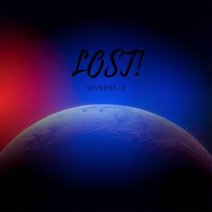 LOST!