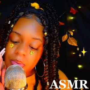 These Fall Trigger Words Will Give You Intoxicating TINGLES Pt.6