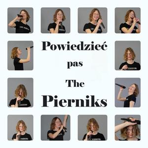 Powiedzieć pas