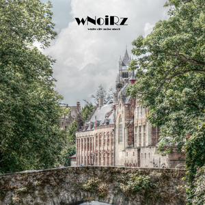 white city noise short (Therapeutical Immersive Sounds)