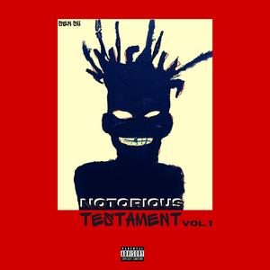 Notorious (feat. Majxr)