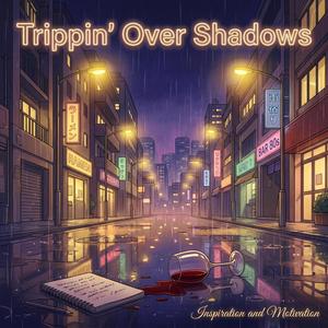 Trippin' Over Shadows