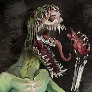 Deathtrap (Prod. By doublefourlorazepam)