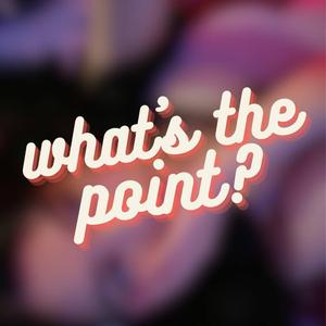 what's the point? (feat. khayr)