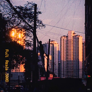 纸飞机（prod by FRESH_ye）