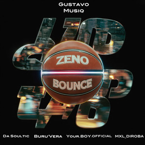 Zeno Bounce