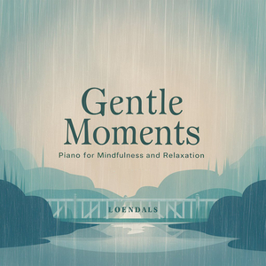 Dreamy Piano- Soothing Melodies for Sleep