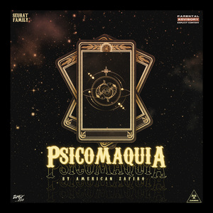 Seurat Family [Bonus Track]