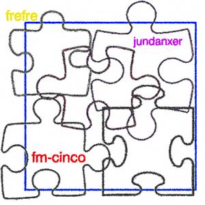 QUEBRACABEÇA (feat. FM-CINCO & ETERNO BUSCADOR)