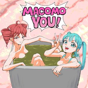 macomo you! (feat. 初音ミク & 重音テト)
