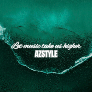 Let music take us higher