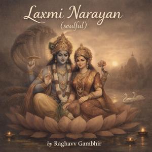 Laxmi Narayan (soulful)
