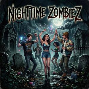 Night Time Zombiez