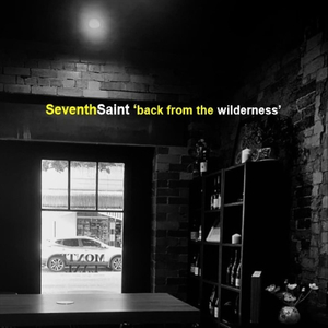 Vladivostock (Backfrom the Wilderness)