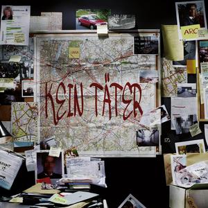 Kein Täter (feat. ARO)