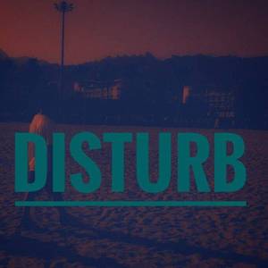 打扰(pord.by HYPER MUSIC)