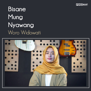 Bisane Mung Nyawang