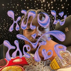 pain(Lil Tjay type beat)