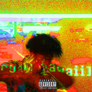 Hawaii (Prod. Thelonious Martin)