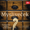Dvořák Chamber Orchestra - Concerto for Violin and Orchestra in D-Sharp Major:III. Presto