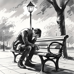 Luka Yang Tertinggal