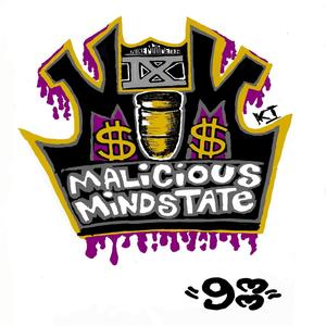 Money Don't Make Me (feat. BigTyme Mike, Lil' Brandon & C-Nile of Hoodbosses)