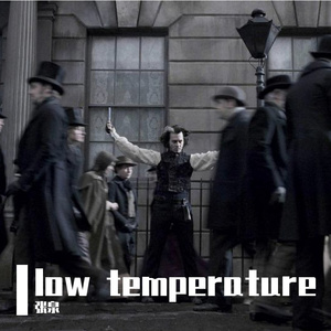 low temperature