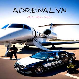 adrenalyn