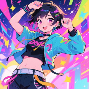 ワチャワチャ！ドタバタ！