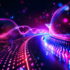 Glowstep